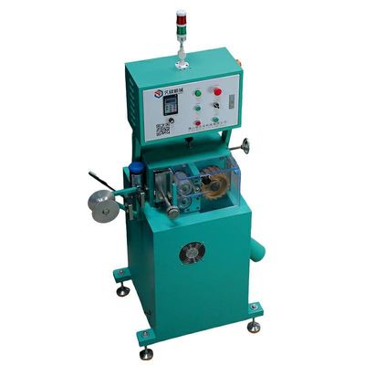 380V 5.5KW 재활용 폴리에틸렌필름 과립기 기계 ODM