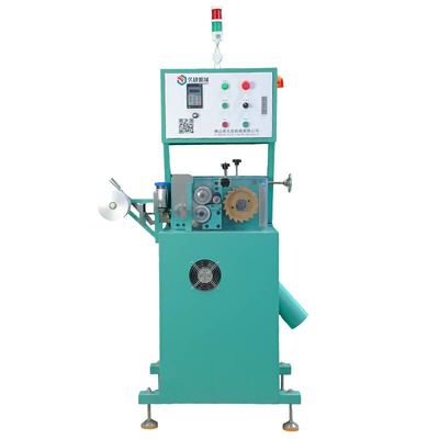 냉압 플라스틱 granulator 머신 펠레티제 150kg/h CPE,PE,CPP,PO,PP,EVA,BOPA,PUF,LLDPE