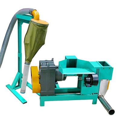 기계 플라스틱 알갱이로 만드는 장비를 재생하는 LDPE Hdpe 영화