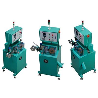 플라스틱 PVC 작은 알모양으로 하기 선 제림기 기계 3kw-7.5kw