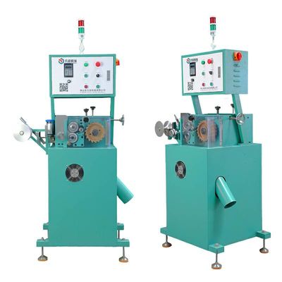 CPP 폴리프로필렌 Hdpe 플라스틱 재생 펠릿 기계 저속