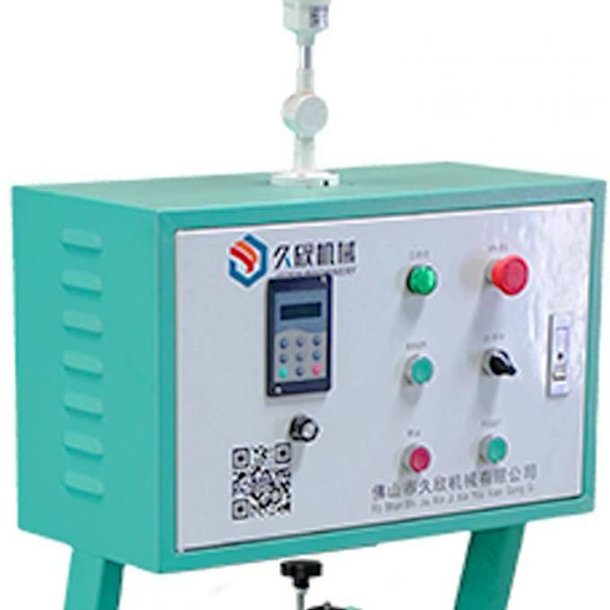 380V 5.5KW 재활용 폴리에틸렌필름 과립기 기계 ODM 1