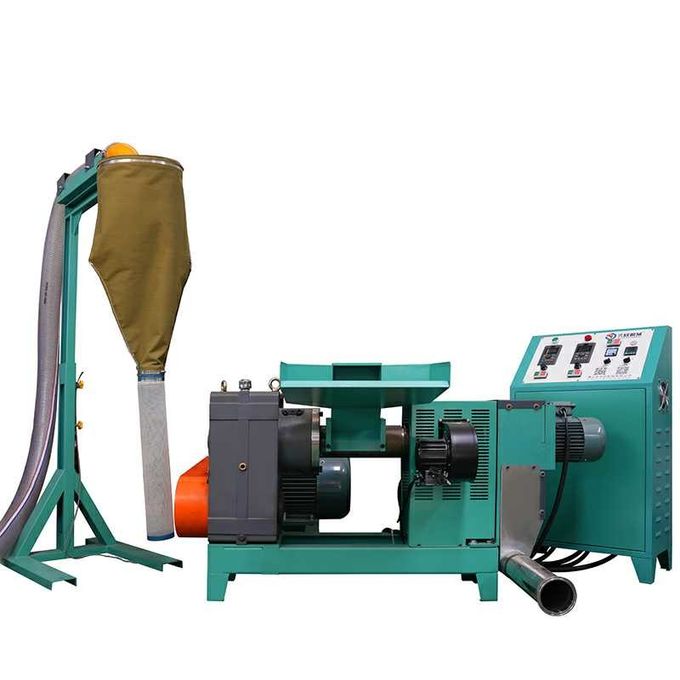 Foshan Jiuxin Machinery Co., Ltd. 공장 생산 라인 0