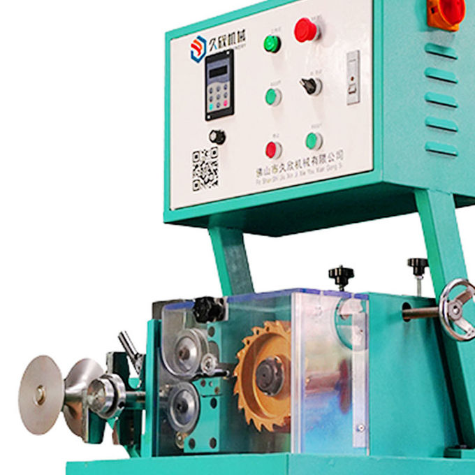 플라스틱 필름 잔재 폐기물 플라스틱 재활용 펠레팅 기계 granulator 0