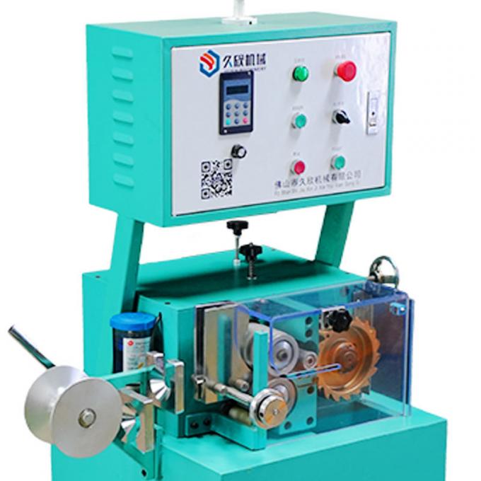 380V 5.5KW 재활용 폴리에틸렌필름 과립기 기계 ODM 0