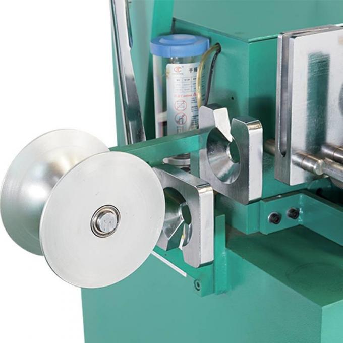 13KW HDPE 작은 알모양으로 하기 기계 플라스틱 자동 제림기 0